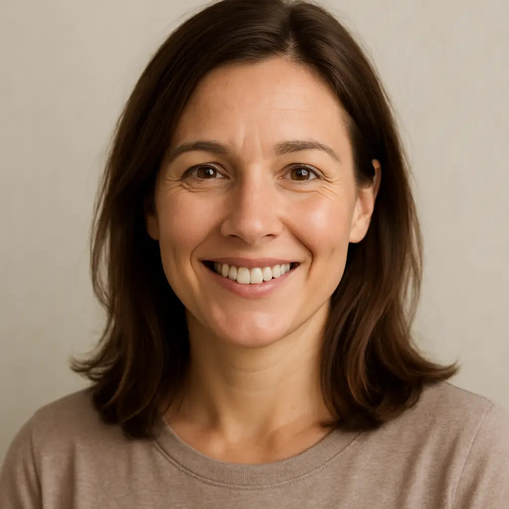 Lena M., 38